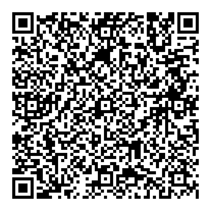 QR-Code mit den Kontaktdaten
